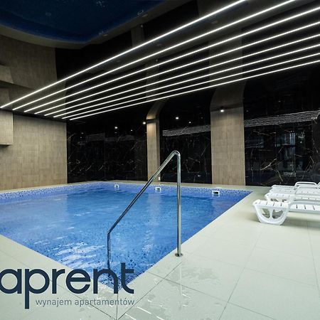 Apartament Morska Bryza Pobierowo Baltic Apartments - Aprent المظهر الخارجي الصورة