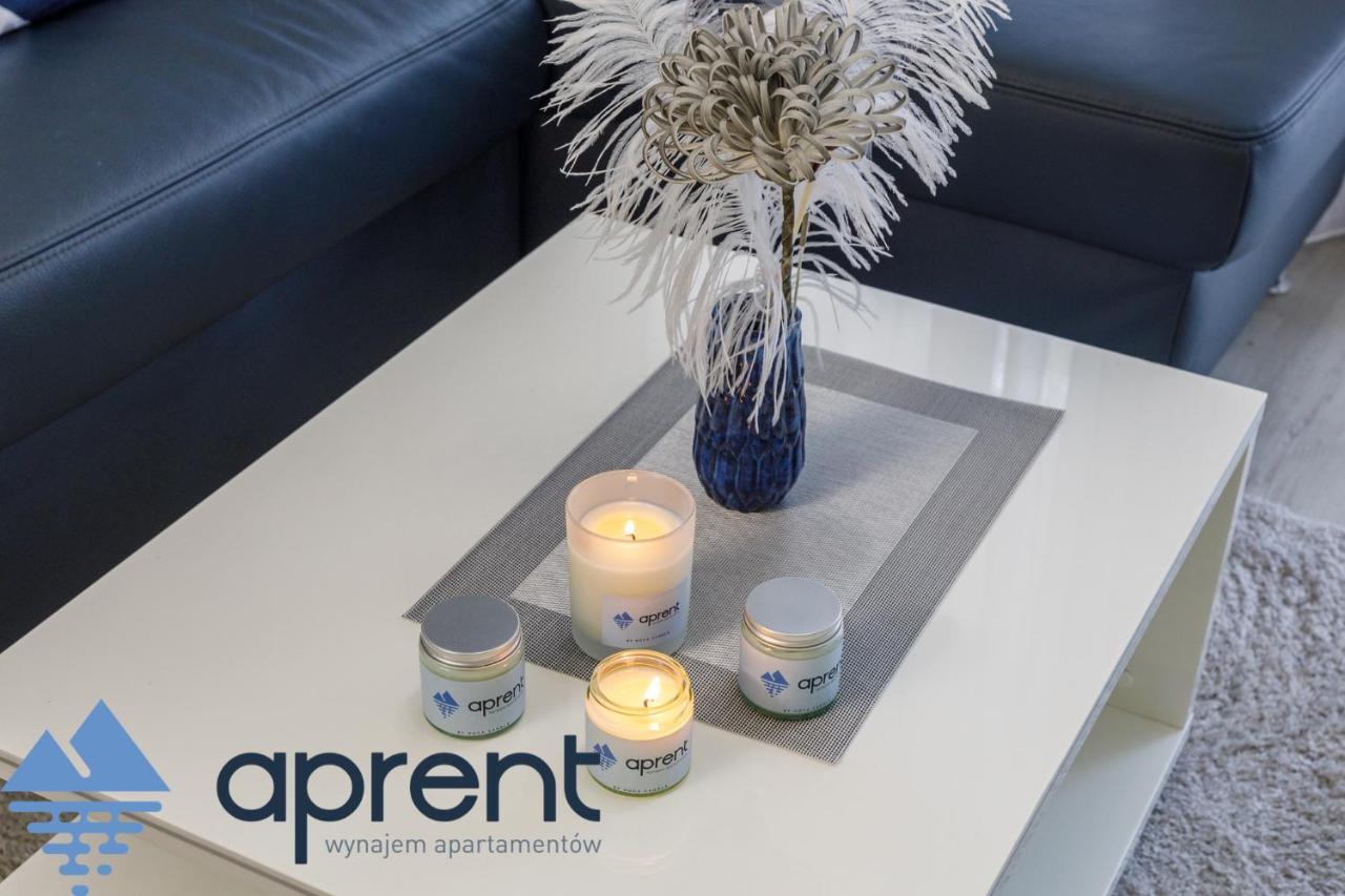 Apartament Morska Bryza Pobierowo Baltic Apartments - Aprent المظهر الخارجي الصورة
