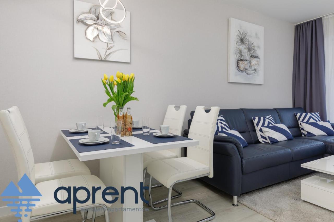 Apartament Morska Bryza Pobierowo Baltic Apartments - Aprent المظهر الخارجي الصورة