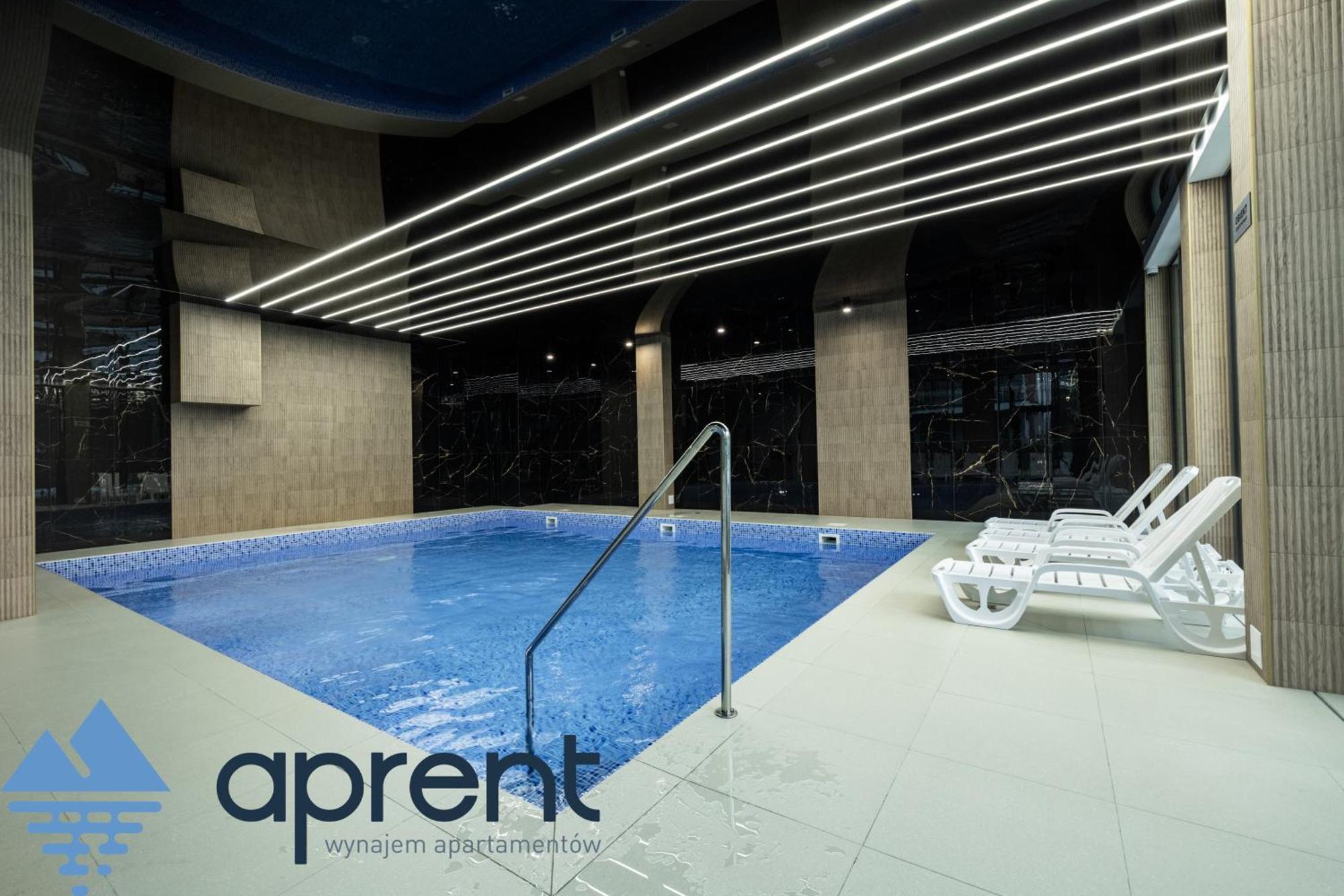 Apartament Morska Bryza Pobierowo Baltic Apartments - Aprent المظهر الخارجي الصورة